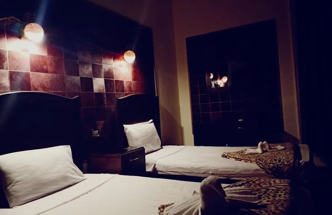 Ramses Palace Hostel-1