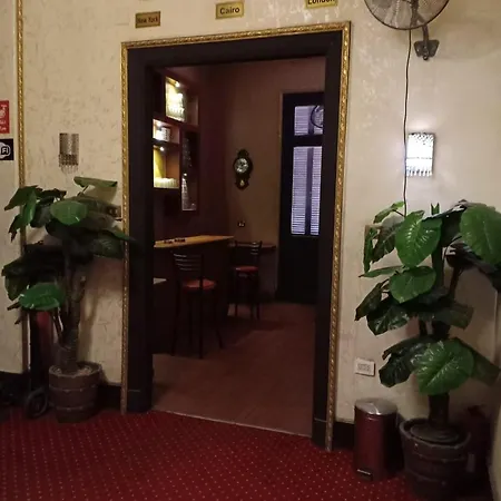 Ramses Palace Hostel-2