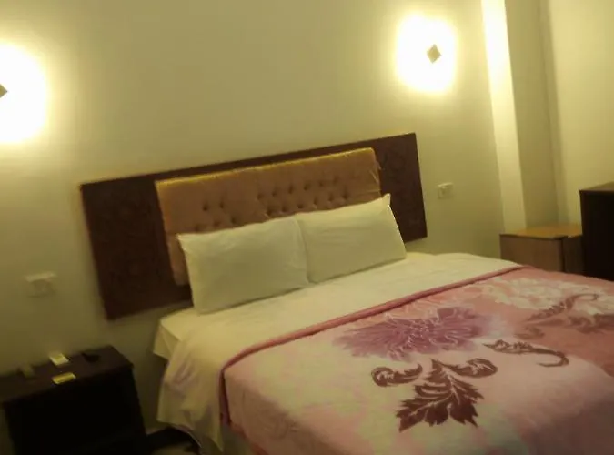 Arabian Nights Hostel Cairo